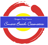 smart beach cesenatico definitivo spiaggia san giacomo 2015